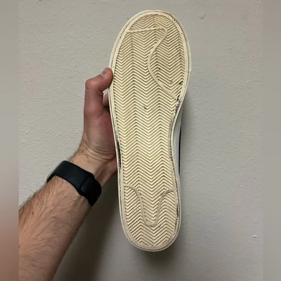 Nike High Top Blazers - Picture 4 of 12